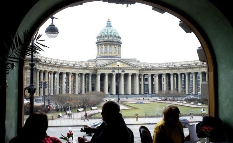 Гостиница Гостевой Дом в Санкт-Петербурге Санкт-Петербург-11